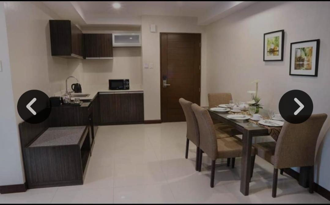 My Happy Place West Avenue Suites Quezon City Buitenkant foto