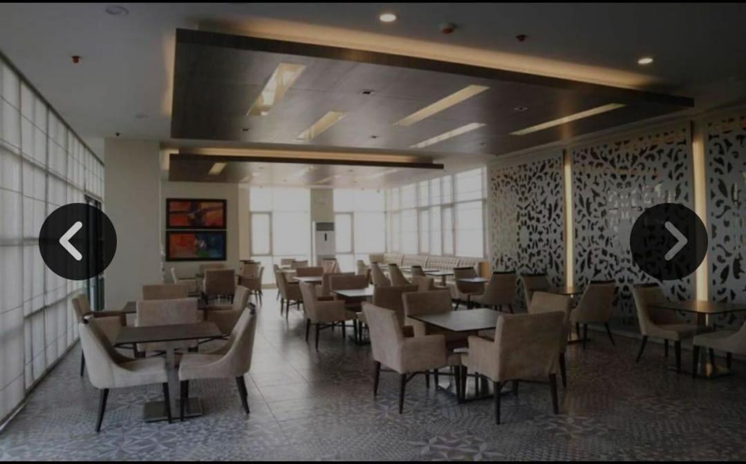 My Happy Place West Avenue Suites Quezon City Buitenkant foto