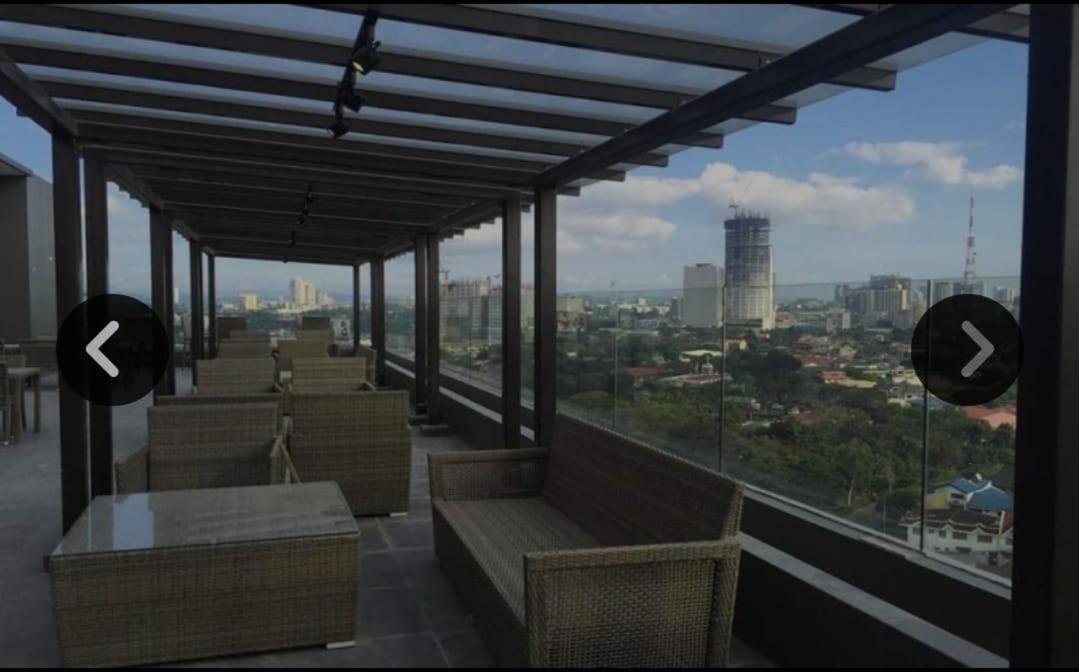 My Happy Place West Avenue Suites Quezon City Buitenkant foto
