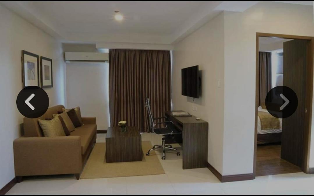 My Happy Place West Avenue Suites Quezon City Buitenkant foto