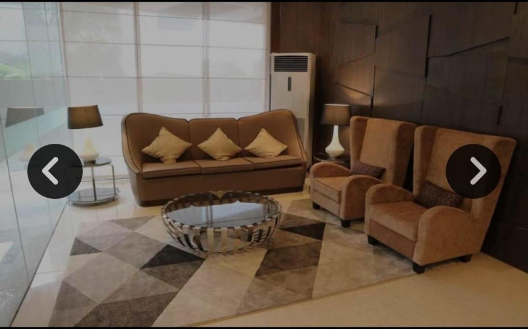 My Happy Place West Avenue Suites Quezon City Buitenkant foto